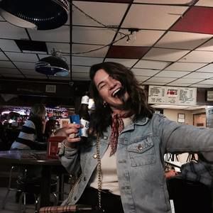 Meet your Posher, Morgan